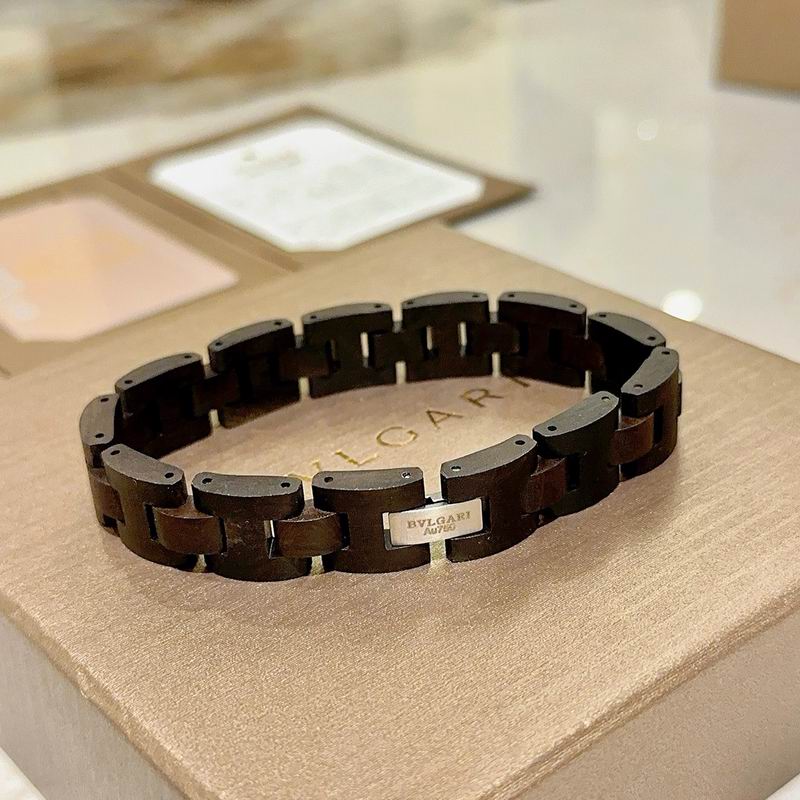 Bvlgari Bracelet 06yxs50